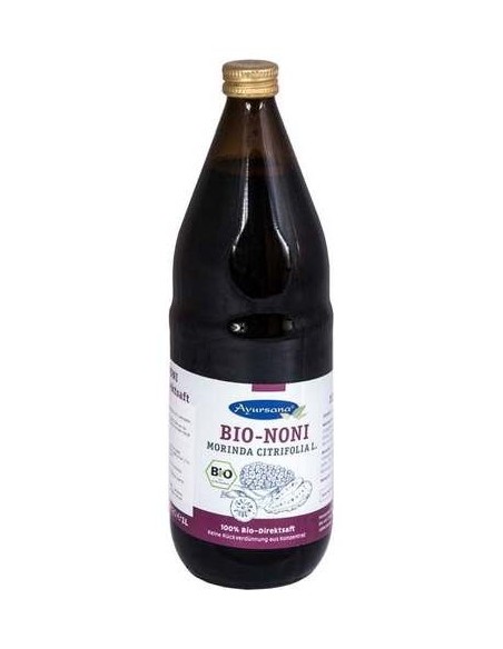 Ayursana Bio-Noni Fermentado 1L