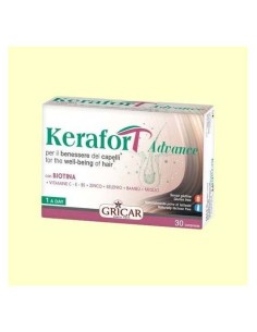 Gricar Kerafort Advance 30Comp