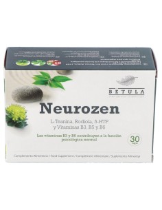Neurozen 30Cap.