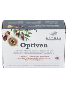 Optiven 30Cap.