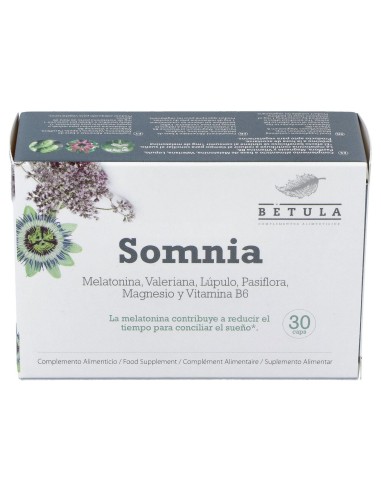Somnia 30Cap.