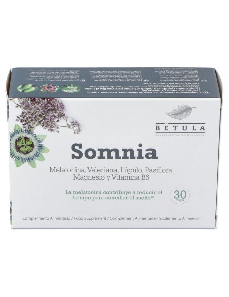 Somnia 30Cap.