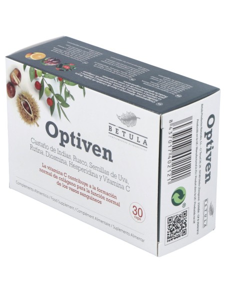 Optiven 30Cap.