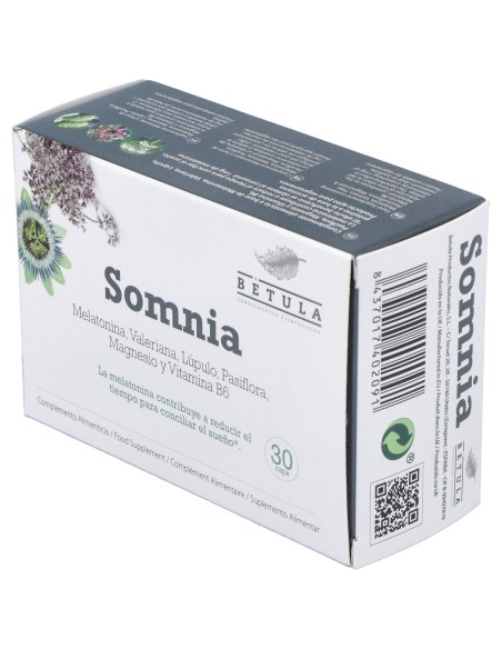 Somnia 30Cap.