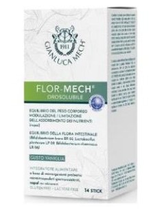 Flor Mech 14Sbrs.