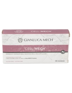 Cell-Mech 30Comp.