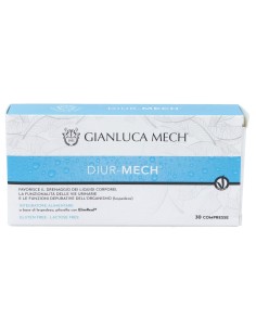 Diur-Mech 30Comp.