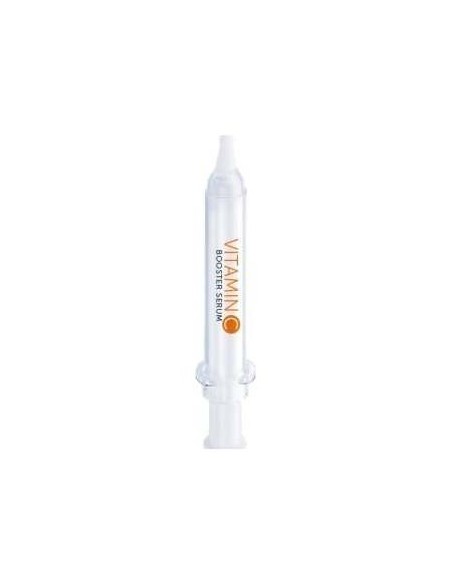 Vitamina C Booster Serum 3 Jeringas X10Ml.