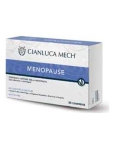 Menopause 30Comp.