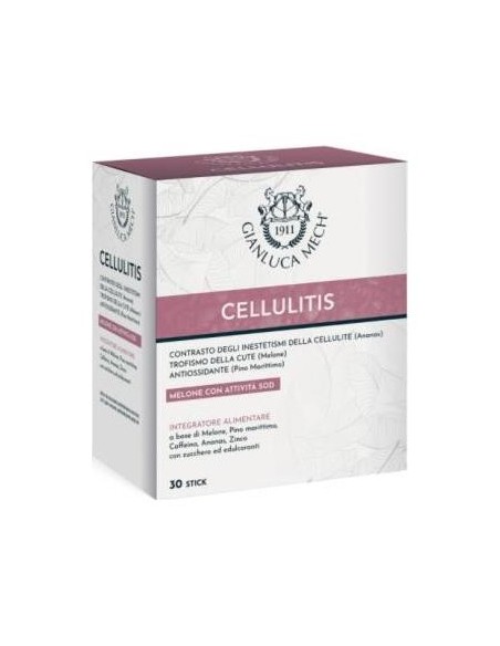 Cellulitis 30Sticks