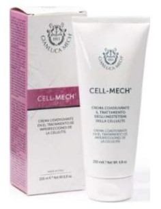 Cell-Mech Crema 200Ml.