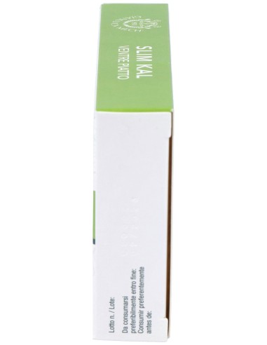 Slim Kal Ventre Plano 30Comp.