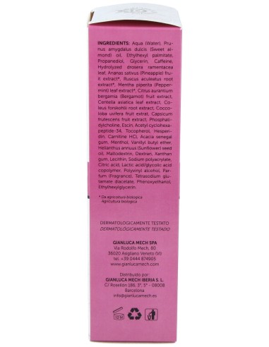 Cell-Mech Crema 200Ml.