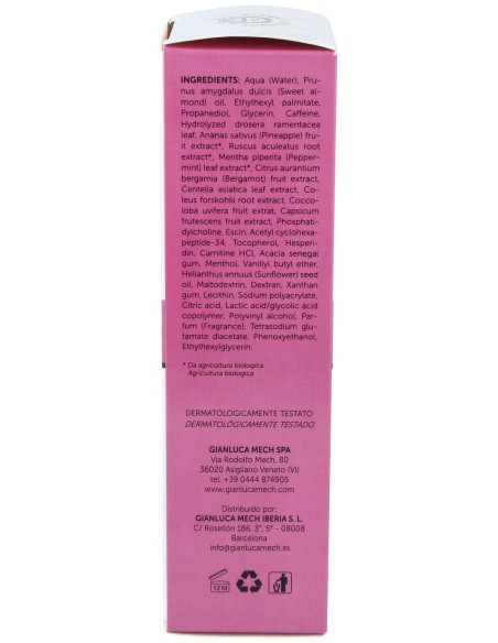 Cell-Mech Crema 200Ml.