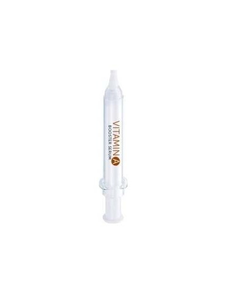 Vitamina A Booster Serum 3 Jeringas X10Ml.