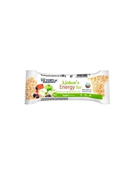 Victory Endurance Nature Energy Barr Manzana 24Ud