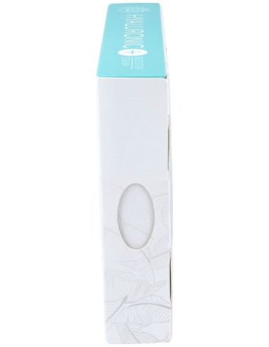 Gianluca Mech Serum Hyaluronico Booster 30Ml