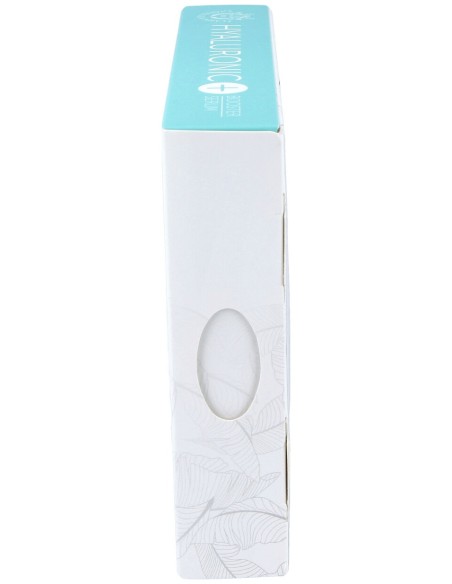 Gianluca Mech Serum Hyaluronico Booster 30Ml