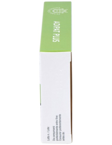 Gianluca Mech Adipat Plus 30Comp