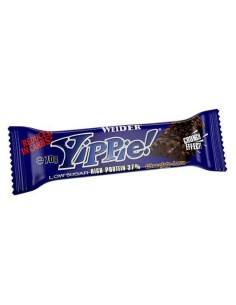 Yippie Weider Barritas Chocolate-Lava 12Ud.70Gr