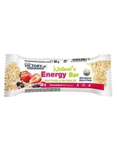 Victory Endurance Nature Energy Barr Fresa 24Ud