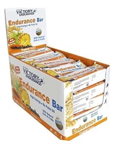 Victory Endurance Barritas Tropical 25X85G