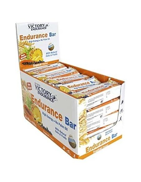 Victory Endurance Barritas Tropical 25X85G