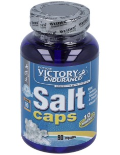 Victory Endurance Salt Caps  90 Caps