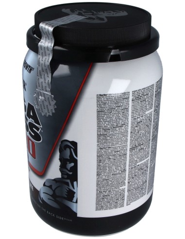 Weider Mega Mass 2000 Chocolate 1,5Kg.