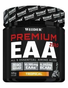 Weider Premium Eaa Zero Pink Lemonade 325Gr.