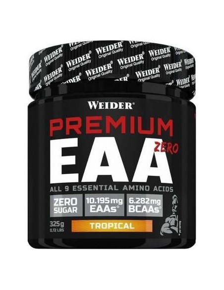 Weider Premium Eaa Zero Pink Lemonade 325Gr.
