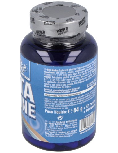 Victory Endurance Aminoácidos Beta Alanine  90...