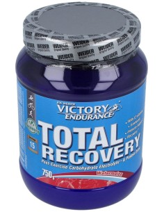 Victory Endurance Total Recovery Sandia 750Gr.
