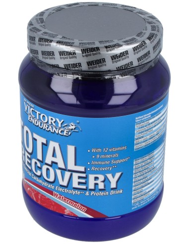 Victory Endurance Total Recovery Sandia 750Gr.
