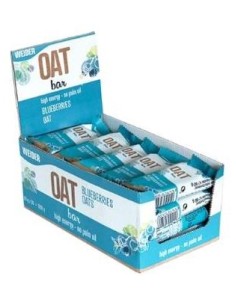 Oat Bar Arandanos 20Barritas