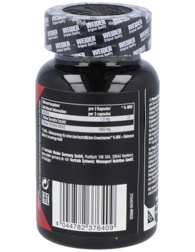 Weider Premium Tribulus 90Cap.