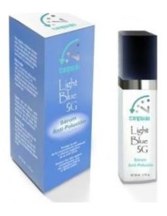 Serum-7 Antienvejecimiento Light Blue 5G Spray 50Ml