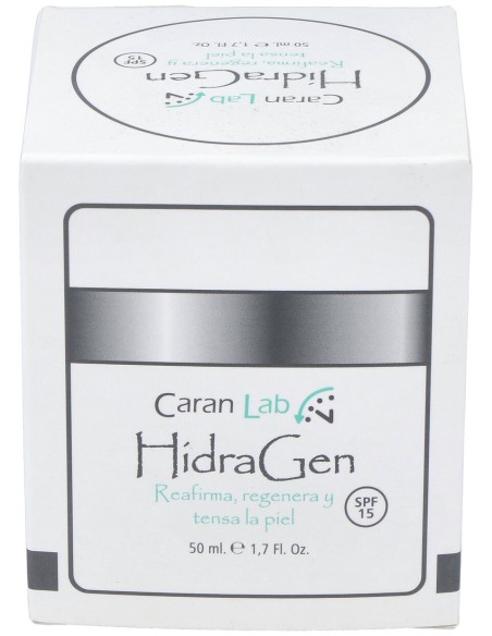 Tequial Hidragen 50Ml