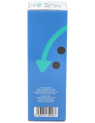 Serum-7 Antienvejecimiento Light Blue 5G Spray...