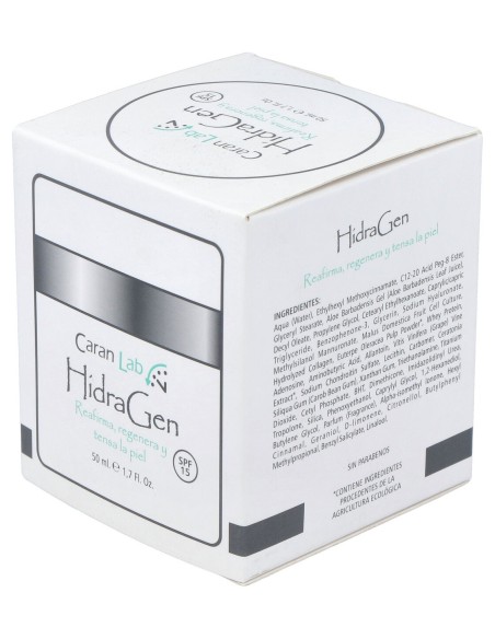 Tequial Hidragen 50Ml