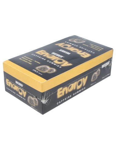 Victory Endurance Energy Caffeine Cola 16Uds