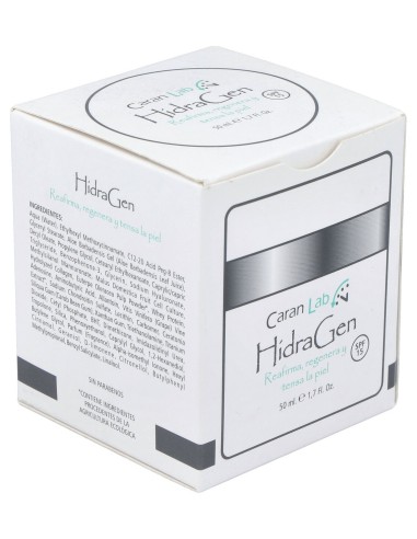 Tequial Hidragen 50Ml