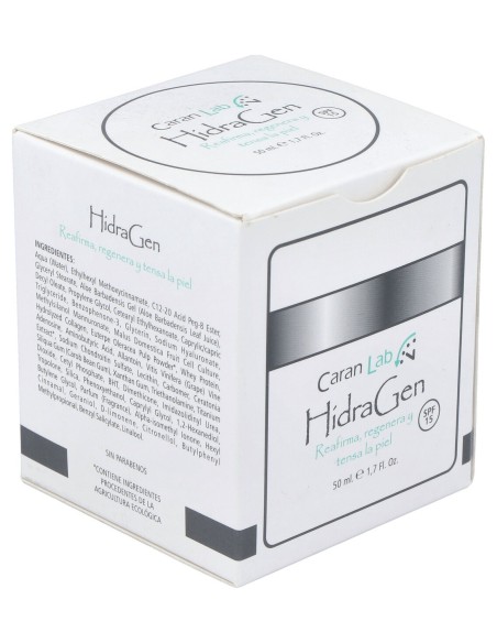 Tequial Hidragen 50Ml