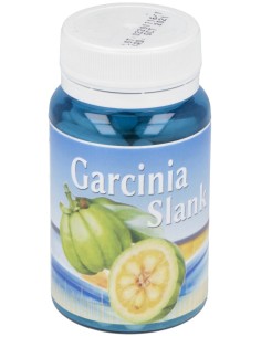 Espa-Diet Garcinia Slank 60 Cáps