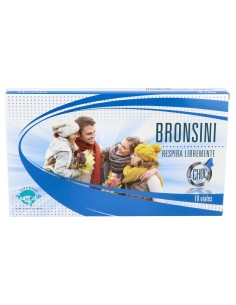 Espadiet Bronsini 10 Viales