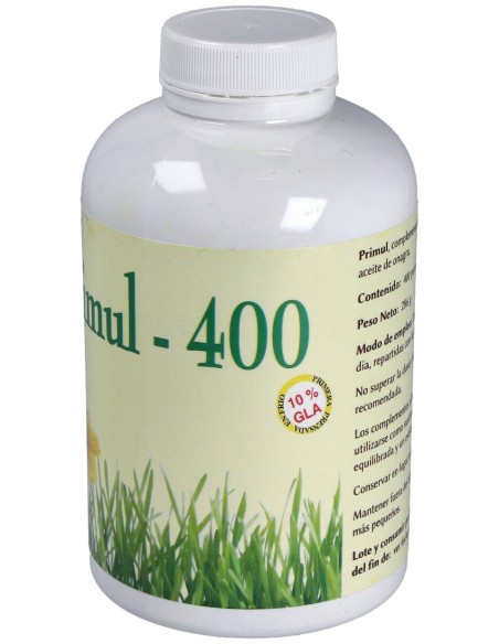 Espadiet Primul 400Caps