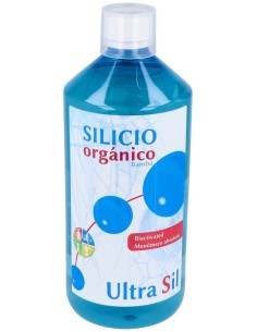 Espadiet Silicio Organico Ultra Sil 1000Ml