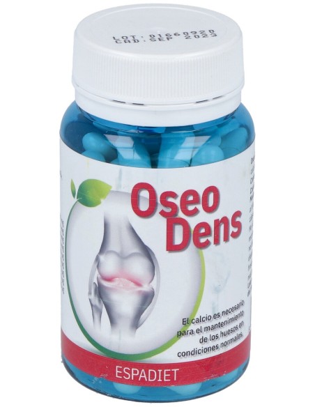 Montstar Oseo Dens 60Caps