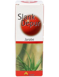 Espadiet Slank Depur 250Ml