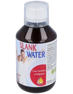 Espadiet Slank Water Concentrado Nuevo 250Ml